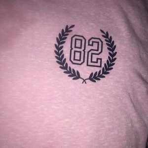 Light Pink 82 Shirt.
